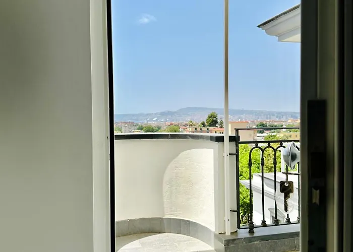 Hotel Il San Cristoforo Ercolano
