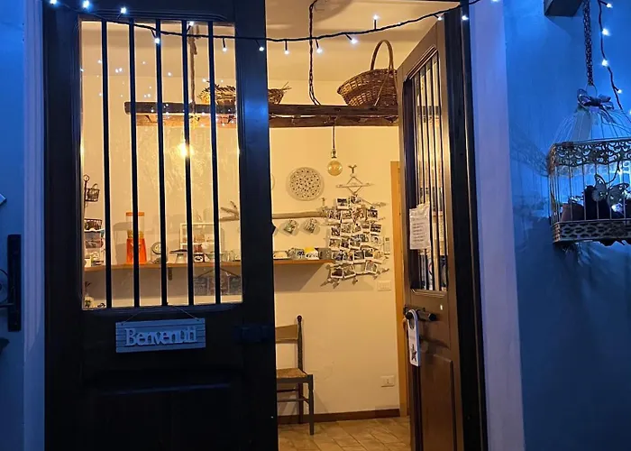 C'era una volta Podere San Giovanni