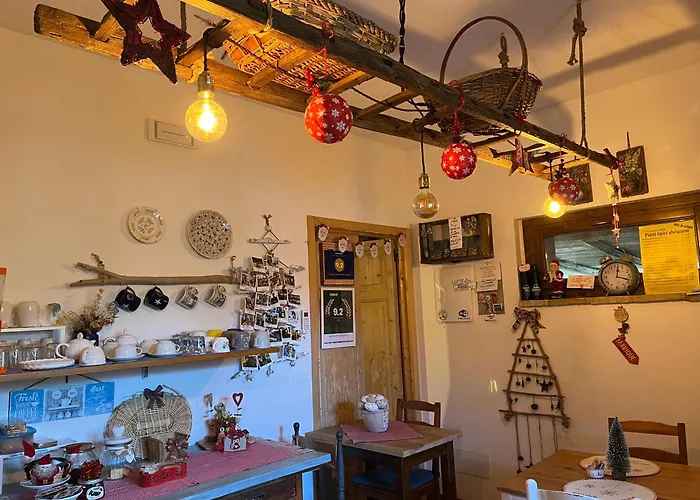 C'era una volta Podere San Giovanni