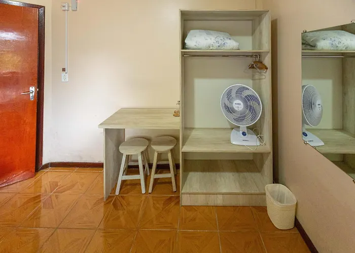 Cantinho na Serra