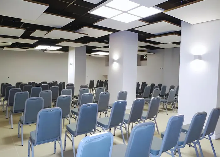 Torrione Hotel Reggio Calabria