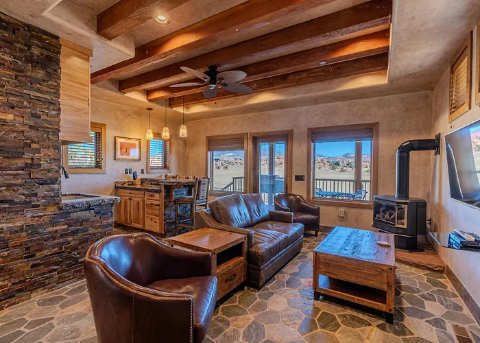 Cougar Ridge Resort Torrey