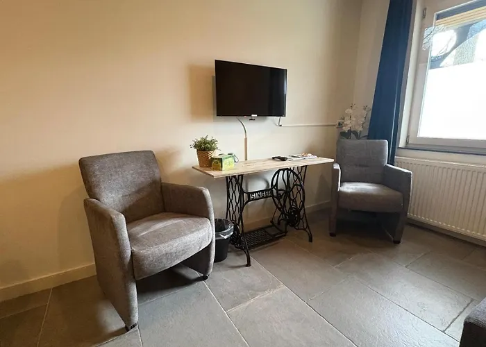 Hotels in Boxtel