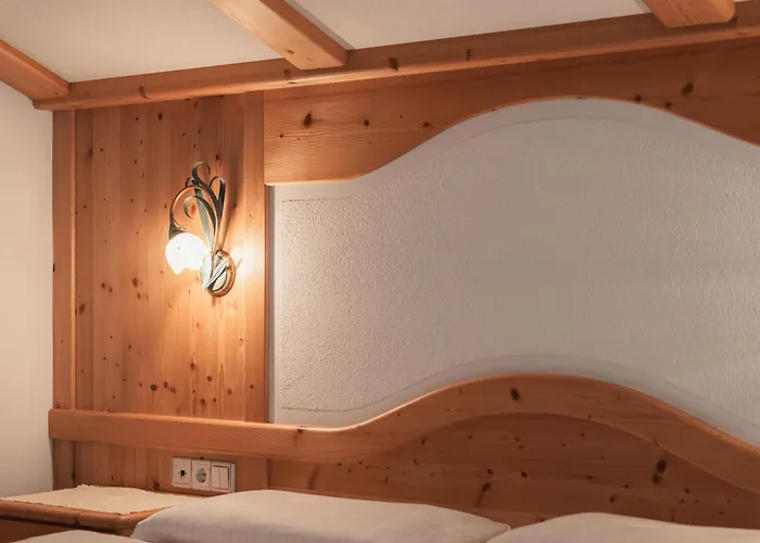 Hotels in Untermoi