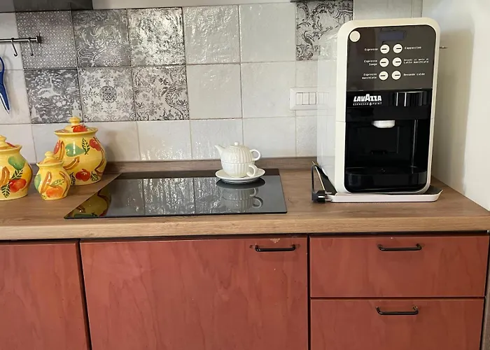 B&B Villa Eraclea Villaggio Mosè