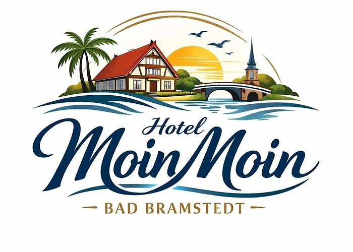 Hotel MoinMoin Bad Bramstedt