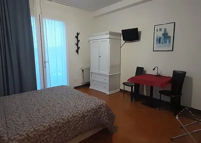 Affittacamere La Palafitta Porto Venere