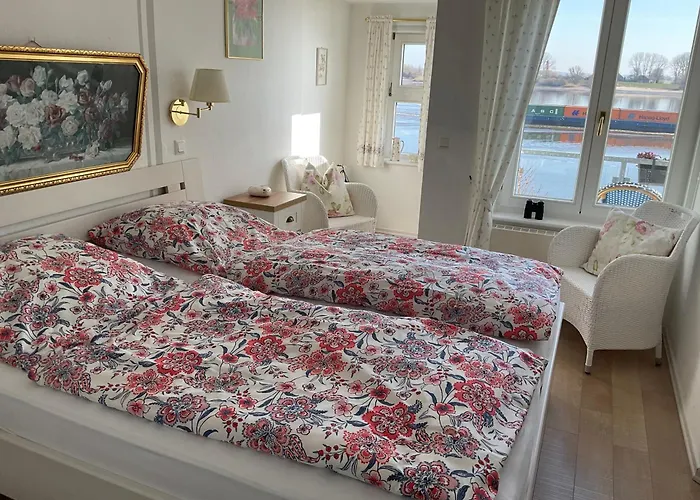 Hotel Ambiente Brake 