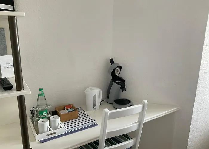Hotel Ambiente Brake 