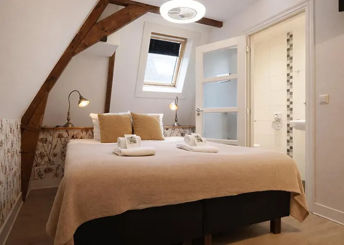 Kings Inn City Hotel Alkmaar