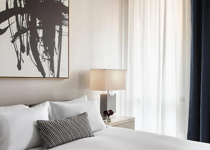 Kimpton - Pittman Hotel By Ihg