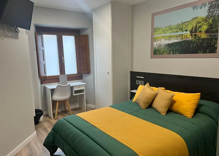 Pension San Anton Melide