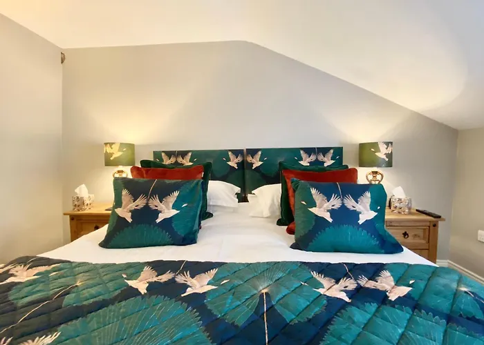 Ravenstonedale Hotels