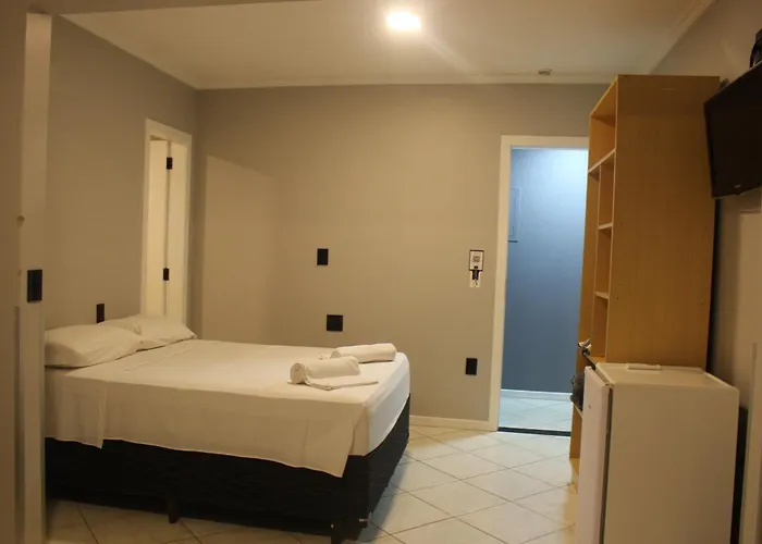 Hotel Di Sica Balneário Camboriú