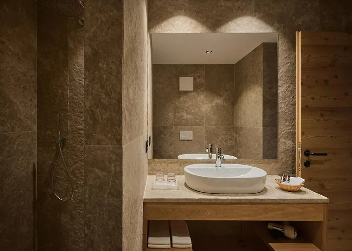 Hotel Mesdi Arabba