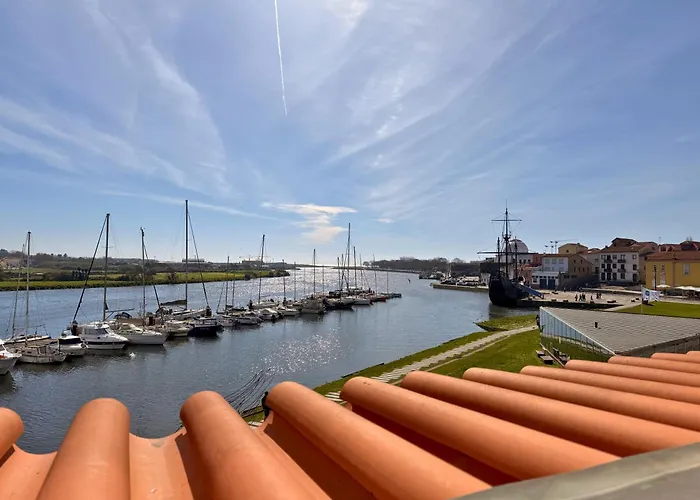 Naval Guest House Vila do Conde