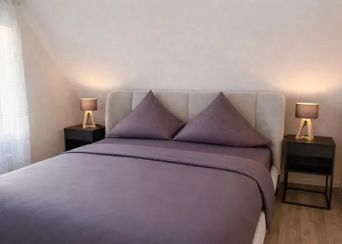 Pension Holter Deel Cuxhaven