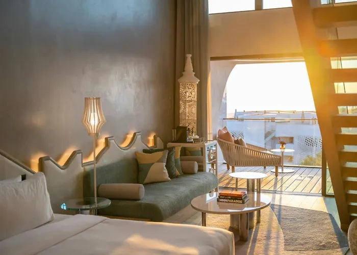 W Algarve Hotel Albufeira