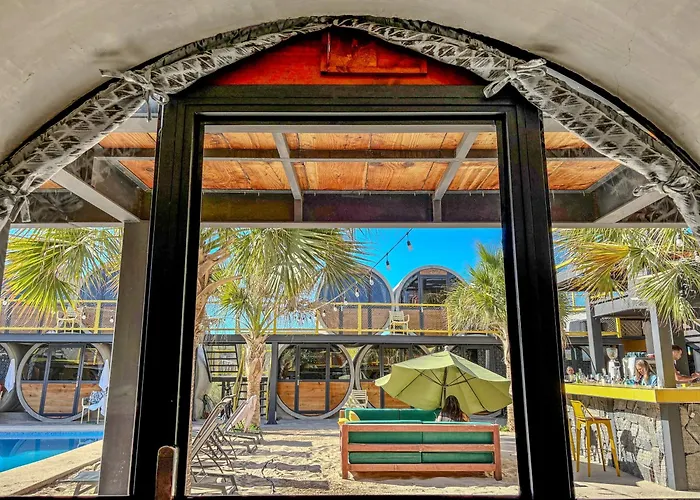 Hotels in La Ventana