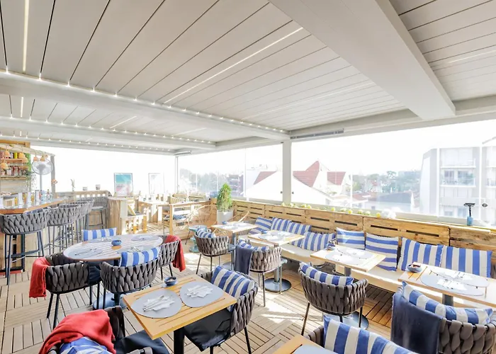 Victoria Boutique Hotel Arcachon