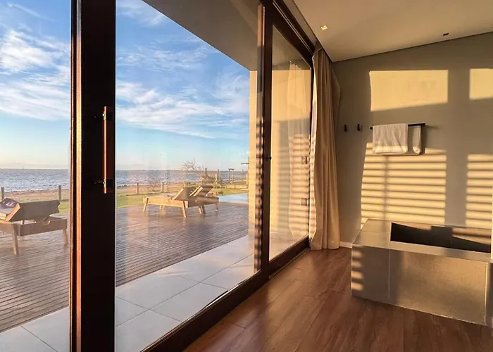 Hotel a Laguna
