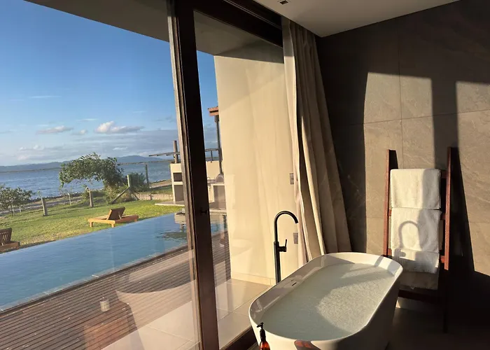 Lagoon Suites E Gastronomia Laguna