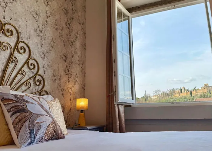 Thomar House Hotel Tomar