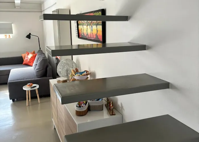 Bed and Breakfast Tra campagna e mare Lido delle Nazioni