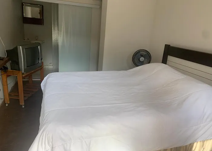 Hotel economic eldorado Sorocaba