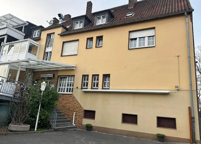 TM Hotel Westfalen