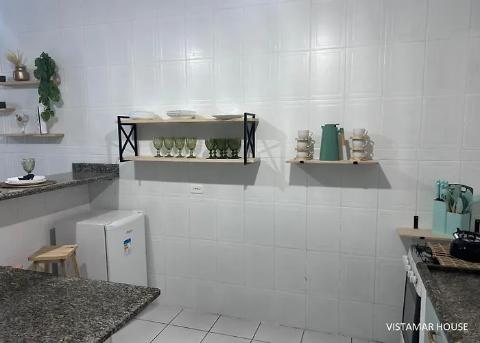 Villagio Vistamar Ilha Comprida
