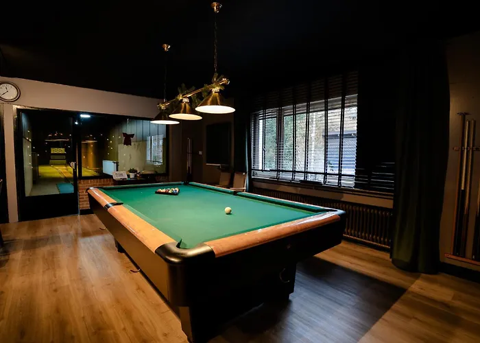 Hotels in Lemgo