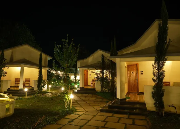 Bandhavgarh National Park Hotels