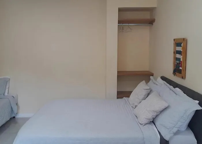 Hotéis de Tamoios
