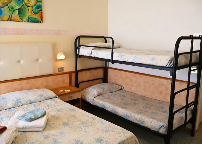 Hotel Milord Cesenatico