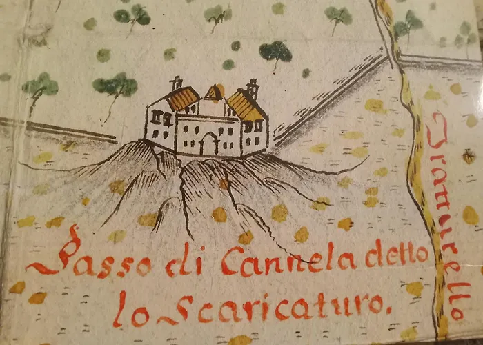 Hotels in Candela