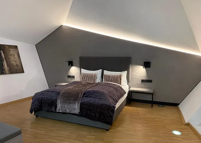 Hotels in Wattens