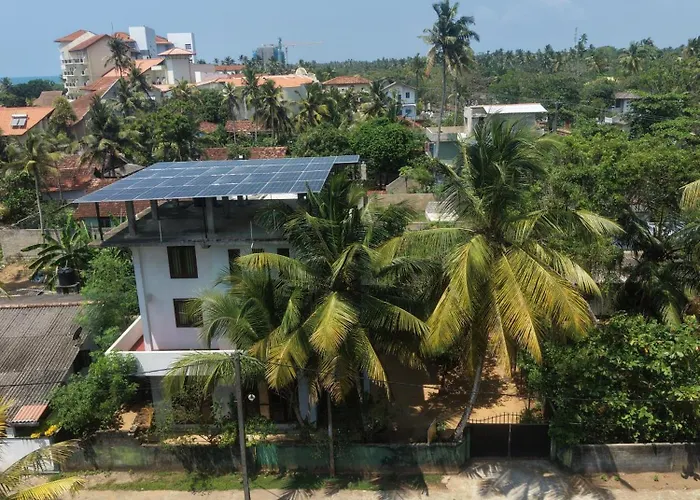 Hotels in Waskaduwa