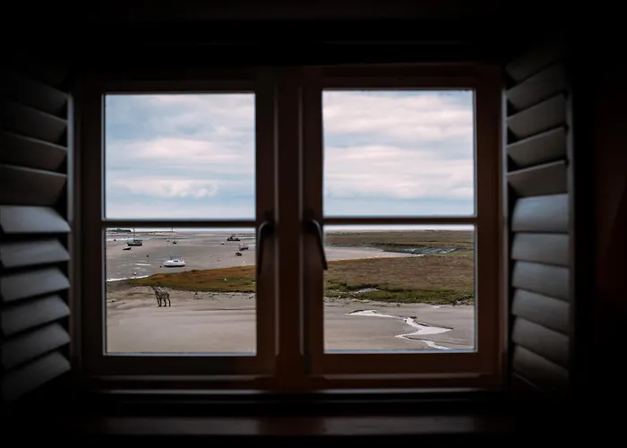 Wells-next-the-Sea Hotels