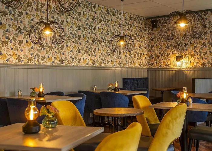 Los mejores  6 Hoteles Spa en Söderhamn para una Escapada de Relax 