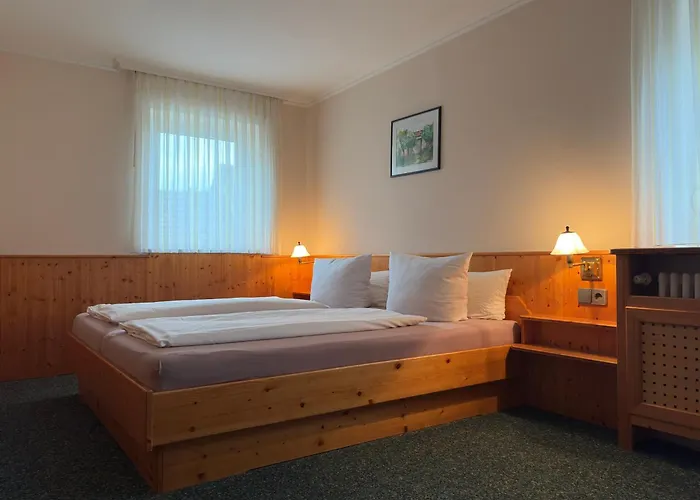 Hotel Rebstock