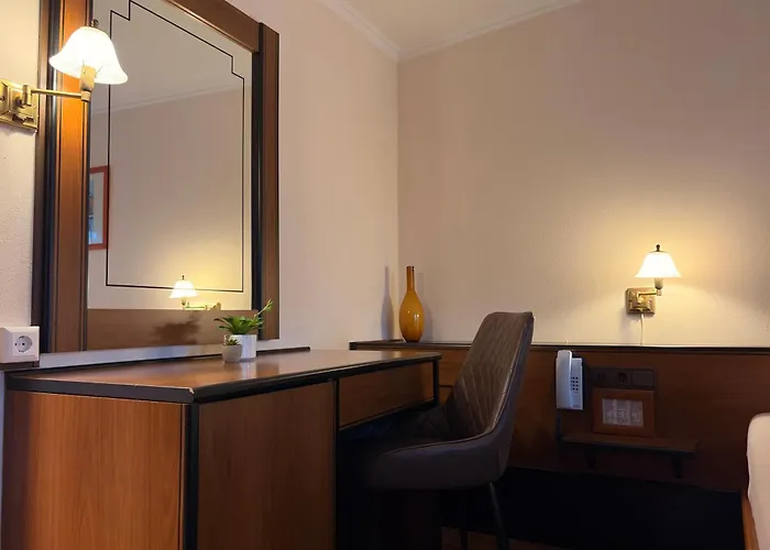 Hotel Rebstock Rust