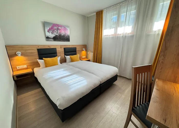 Gute Hoffnung Hotel Pforzheim