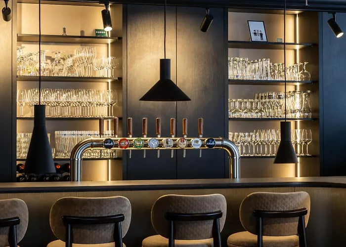 Hotel Restaurant St. Lambert Helmond