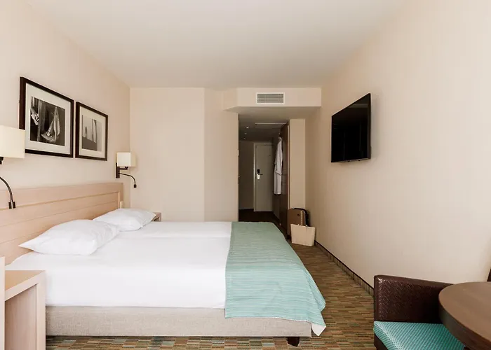 Hotel Aazaert By Wp Hotels Blankenberge