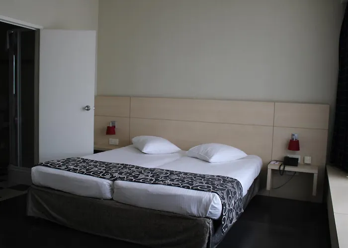 Theater Hotel Antwerpen