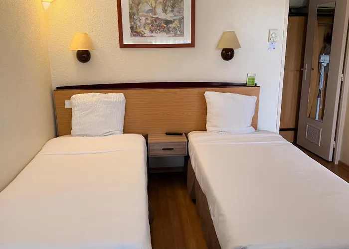 Hotel Campanile Marmande