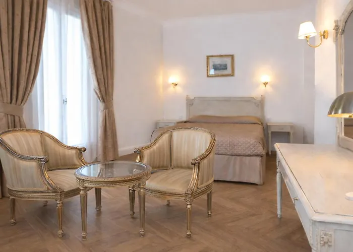 Grand Hôtel Moderne Lourdes