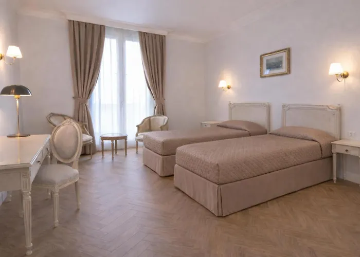 Hotel boutique a Lourdes