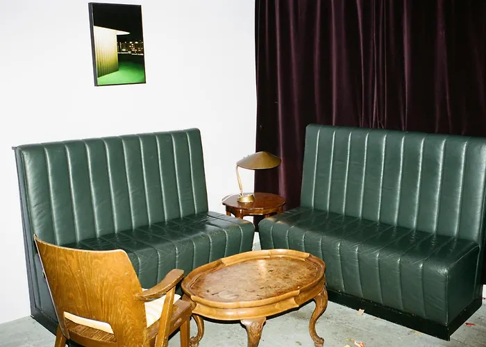 Hotel Am Brillantengrund Vienna